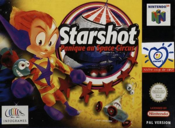 54462 fr starshot panique au space circus