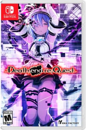 Death end request 1