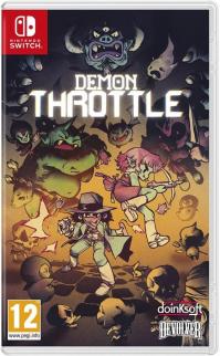 Demon throttle