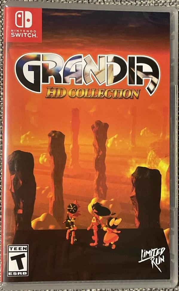 Grandia 2