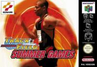 International Track & Field Summer Games