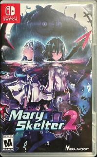 Mary skelter 2