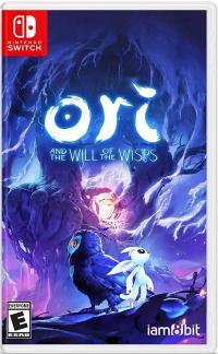 Ori and the will of the wisps