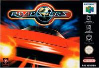 Roadsters n64