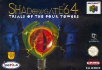 Shadowgate 64 e76742