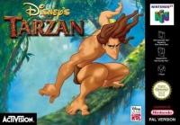 Tarzan