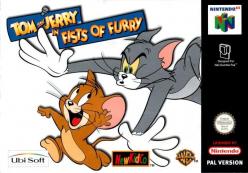 Tom jerry