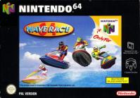 Waverace64