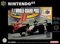 F1 World Grand Prix 2